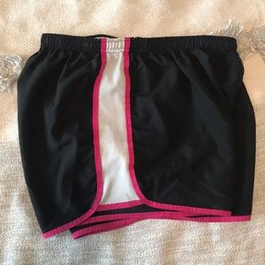 SOLD Reebok Lined Athletic Shorts